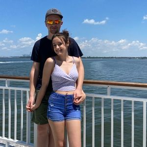 Meet your Posher, Deanna